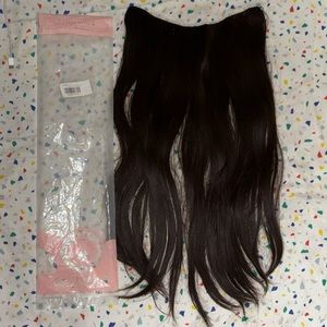 Extensión de Cabello